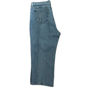 Not Your Daughters Jeans - Cropped Jeans - 16